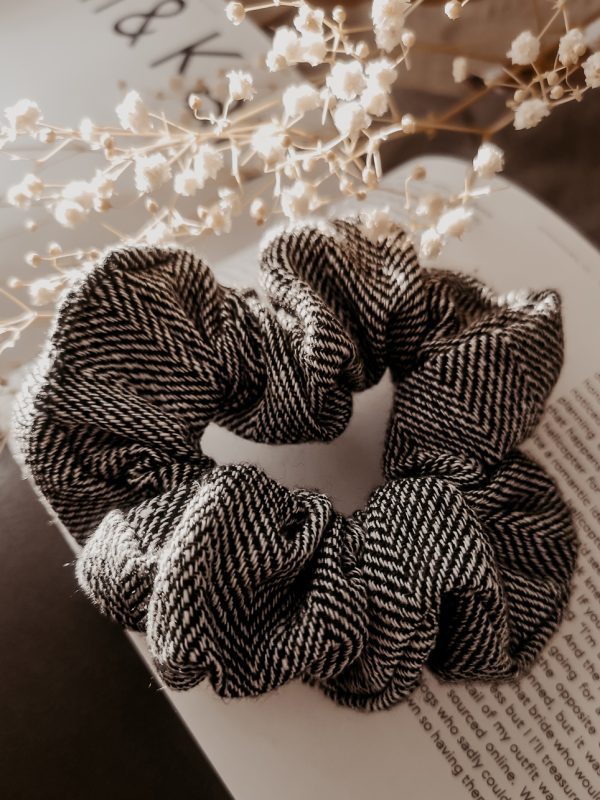Quirky Scrunchies for women